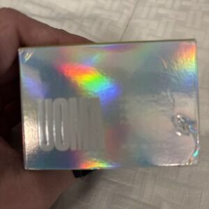 UOMA Hydroblast Finishing Powder‎ BRONZE VENUS NIB